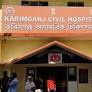 Doctor Allegedly Flees After Patient Dies During Abortion In Karimganj