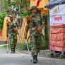 Assembly Elections 2026: BJP's Biraj Biswas Wins From Karandighi