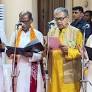 West Bengal Cabinet: Swapan Dasgupta gets Finance, Tapas Roy holds Industry & Commerce