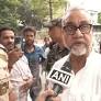 "TMC will break, which it should": West Bengal minister Tapas Roy predicts split in party