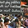 Bengal Teachers Protest After SSC Misses Deadline to Publish ‘Deserving’ List
