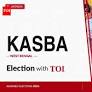 Kasba election result 2026: TMC's Ahmed Javed Khan wins against BJP's Banerjee Sandip