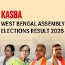 Kasba (West Bengal) Assembly Election Result 2026: Ahmed Javed Khan of AITC Wins