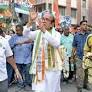 Battle over Kasba: Trinamool takes SIR in stride in seat that speaks in many tongues