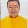 Laxuman Limbu, MADARIHAT (ST) constituency, BJP, WestBengal Assembly Election 2026: Profile & Affidavit