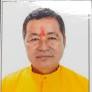 Laxuman Limbu