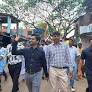 TMC fields Dr Abdul Aziz in Lalgola amid Oppn pact challenge