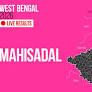 Mahisadal election result live: Subhas Chandra Panja of BJP leading