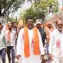 BJP's Low-Profile Kashipur School Teacher Has Turned Politics Into Public Service