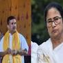 West Bengal elections 2026: TMC to contest 291 seats; Mamata vs Suvendu in Bhabanipur