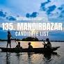 Mandirbazar Candidates 2026: Full List of Contestants from Mandirbazar Assembly Constituency - West Bengal