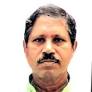 Sisir Kumar Mondal