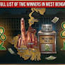 West Bengal Election 2026 TMC Winners List: Trinamool Congress (TMC) Winners in West Bengal Assembly