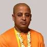 Jailed Hindu monk Chinmoy Krishna Das's lawyer Rabindra Ghosh in Kolkata for treatment