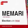 Memari assembly polls 2026: Manab Guha of BJP wins against Rash Bihari Halder of AITC