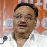 BJP releases fourth list for Bengal polls, fields Soma Thakur, Santosh Pathak