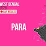 Para election result 2026 live updates highlights: Para assembly seat winner, leading, MLA, margin, vote count