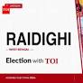 Raidighi constituency assembly election results 2026: TMC’s Tapas Mondal defeats BJP's Palash Rana