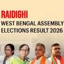 Raidighi (West Bengal) Assembly Election Result 2026: Tapas Mondal S/O-Shibprasad Mondal of AITC Wins