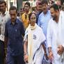 West Bengal Elections 2026 Phase 2: Full list of constituencies, candidates and parties in constituencies
