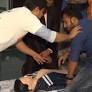McMaster University team teaches hands-only CPR to individuals around the world
