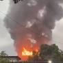 West Bengal: Fire in Government Building in Kolkata Destroys 4,000 EVMs