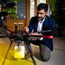 Prof. Kaushik Chowdhury Develops Technology That Transforms Any Surface Into a Smart Wireless Charger