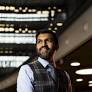 Northeastern's Kaushik Chowdhury honored for advancing wireless communications in military, civilian networks