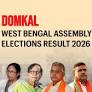 Domkal (West Bengal) Assembly Election Result 2026: Md. Mostafijur Rahaman of CPI(M) Wins