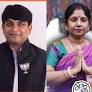 Murshidabad Assembly constituency: Can BJP's Gouri Sankar Ghosh hold off TMC candidate Shaoni Singha Roy's comeback push?
