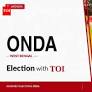 Onda assembly polls 2026: Amarnath Shakha of BJP wins against TMC candidate Subrata Dutta (Gopi)
