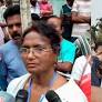 Made his hair silky: Ratna Debnath's jab at Abhishek Banerjee after egg attack