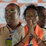 "Chose Politics To Fight For Justice": RG Kar Victim's Mother To NDTV On Bengal Win