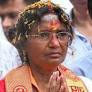 All About Ratna Debnath, Mother Of RG Kar Victim, Contesting For BJP From Panihati