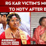 ‘Women Supported Me’: Ratna Debnath Wins, Shares Emotional Message After Victory