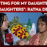 Video | Bengal Poll Results 2026 | “Fighting For My Daughter, For All Daughters”: Ratna Debnath To NDTV