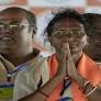 West Bengal election 2026: RG Kar victim’s mother, BJP candidate Ratna Debnath leads from Panihati