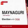 Maynaguri election result 2026: BJP's Dalim Chandra Roy won against TMC's Ram Mohan Roy by 56,503 votes