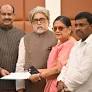 Theatre of absurd: Kapil Sibal slams rebel MPs move to merge with Nationalist Citizen Party