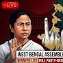West Bengal Election 2026 Winners List: WB, TMC, BJP, INC – Full list of winning candidates party-wise
