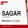 Sagar constituency assembly election results 2026: BJP's Sumanta Mandal defeats Trinamool Congress candid