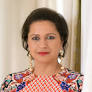 One of India's leading businesswomen warns young people on the dangers of trying to get rich quick