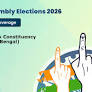 Tamluk Constituency Election Result 2026 LIVE: Check LIVE Updates in WEST BENGAL's Tamluk