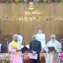 West Bengal cabinet expanded as 35 BJP MLAs take oath as ministers