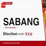 Sabang assembly election results 2026: BJP's Amal Kumar Panda defeats sitting TMC MLA Manas Bhunia