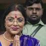 Papia offers hope to ‘banned filmmakers’ after meeting Tollygunge guild members