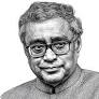 Swapan Dasgupta: Bengal’s Financial Saviour