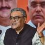 Swapan Dasgupta among 35 new mantris in Bengal CM Suvendu Adhikari's govt