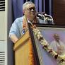 Beware of false friends: BJP's Swapan Dasgupta warns party against TMC defectors