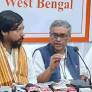 North Bengal stakeholders meet finance minister Swapan Dasgupta ahead of state budget